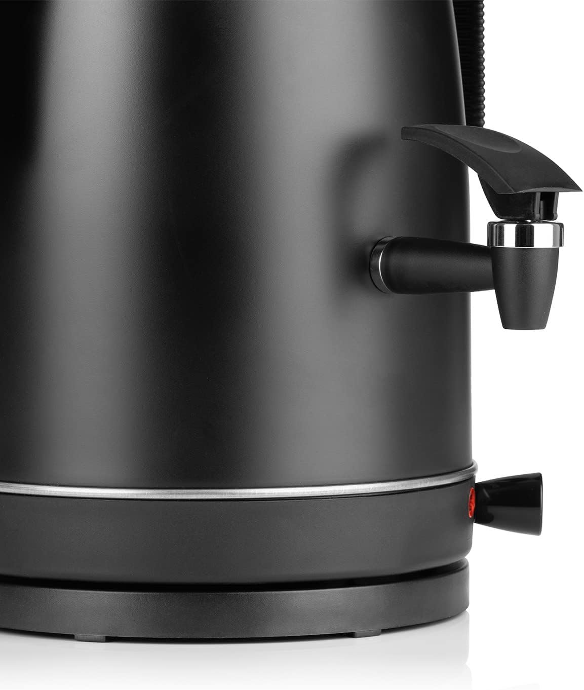 سماور برقی بیم آلمان - مدل BEEM MR. TEA ظرفیت 4 لیتر - مناسب تهیه چای با طعمی دلچسب و اصیل